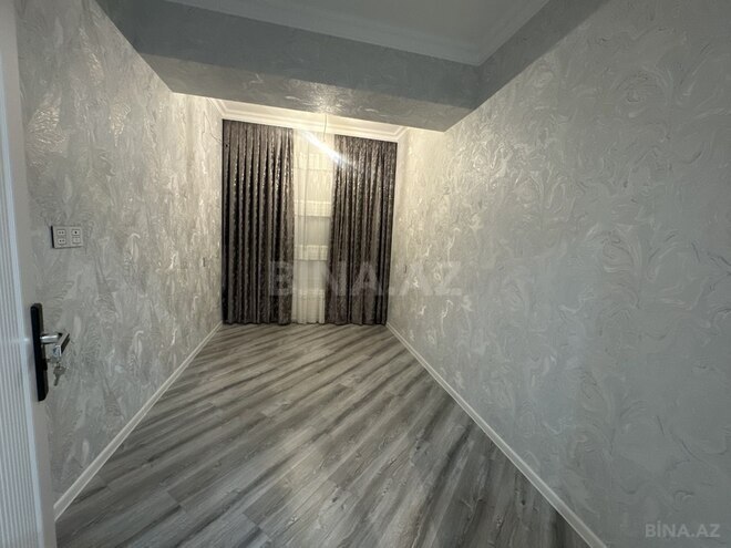 4-комн. новостройка - пос. Ази Асланова - 126 м² (9)