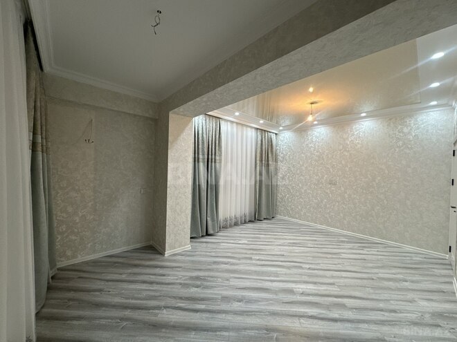 4-комн. новостройка - пос. Ази Асланова - 126 м² (5)
