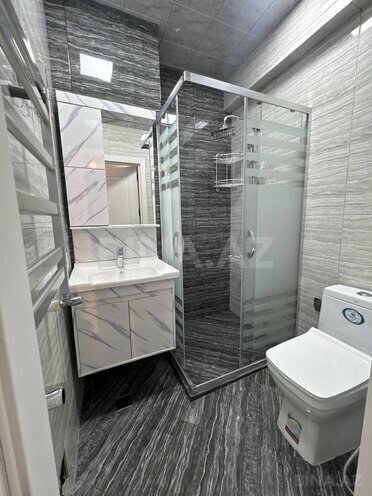 4-комн. новостройка - пос. Ази Асланова - 126 м² (8)