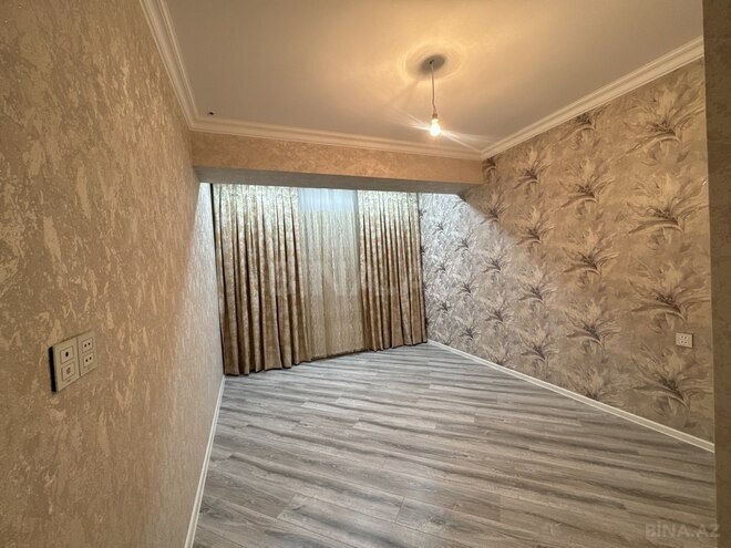 4-комн. новостройка - пос. Ази Асланова - 126 м² (11)