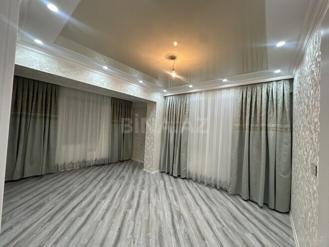 4-комн. новостройка - пос. Ази Асланова - 126 м² (12)
