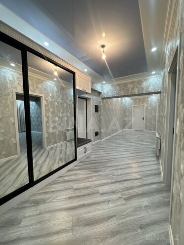 4-комн. новостройка - пос. Ази Асланова - 126 м² (3)
