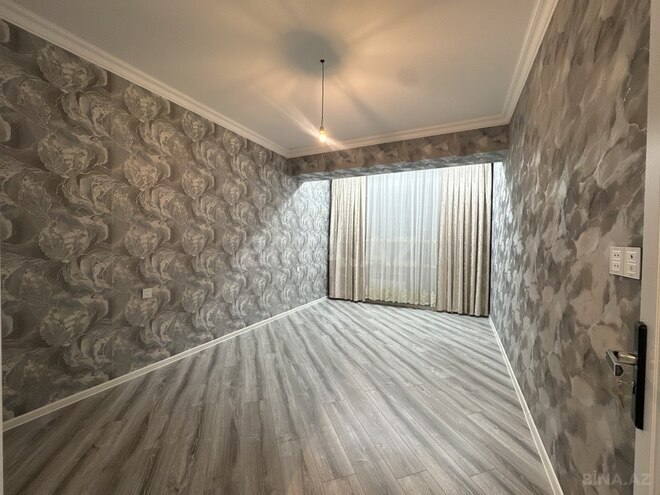 4-комн. новостройка - пос. Ази Асланова - 126 м² (7)