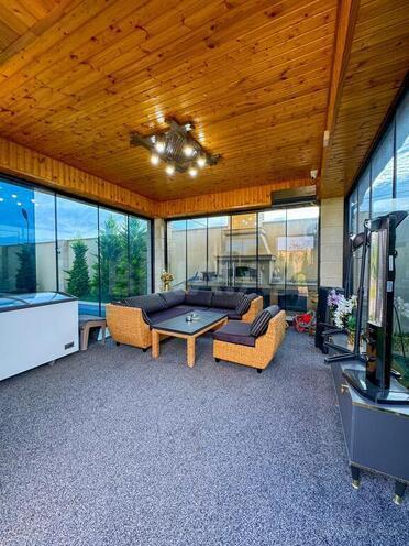 Продаётся 5-комн. дом/дача 210 м², пос. Мардакан, photo 16 from 19
