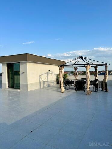 Satılır 6 otaqlı həyət evi/bağ evi 400 m², Şüvəlan q., photo 12 from 32