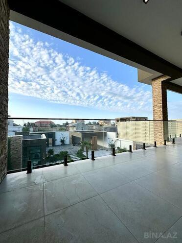 Satılır 6 otaqlı həyət evi/bağ evi 400 m², Şüvəlan q., photo 14 from 32