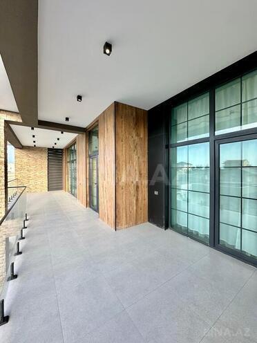 Satılır 6 otaqlı həyət evi/bağ evi 400 m², Şüvəlan q., photo 13 from 32