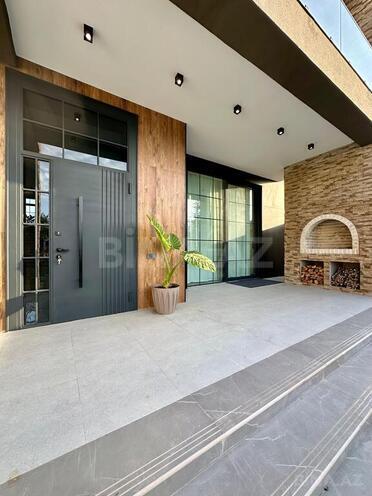 Satılır 6 otaqlı həyət evi/bağ evi 400 m², Şüvəlan q., photo 15 from 32