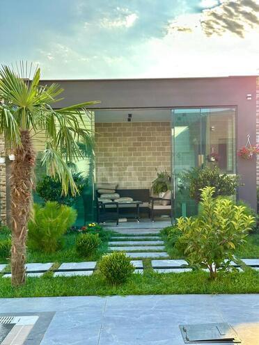 Satılır 6 otaqlı həyət evi/bağ evi 400 m², Şüvəlan q., photo 7 from 32