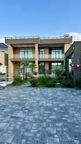 Satılır 6 otaqlı həyət evi/bağ evi 400 m², Şüvəlan q., photo 3 from 32