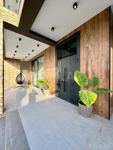 Satılır 6 otaqlı həyət evi/bağ evi 400 m², Şüvəlan q., photo 10 from 32