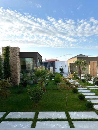 Satılır 6 otaqlı həyət evi/bağ evi 400 m², Şüvəlan q., photo 9 from 32