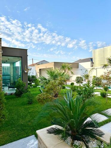 Satılır 6 otaqlı həyət evi/bağ evi 400 m², Şüvəlan q., photo 4 from 32