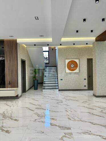 Satılır 6 otaqlı həyət evi/bağ evi 400 m², Şüvəlan q., photo 31 from 32