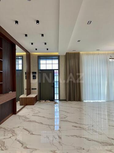 Satılır 6 otaqlı həyət evi/bağ evi 400 m², Şüvəlan q., photo 29 from 32