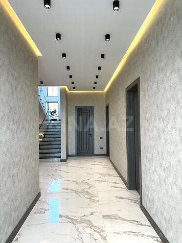 Satılır 6 otaqlı həyət evi/bağ evi 400 m², Şüvəlan q., photo 24 from 32