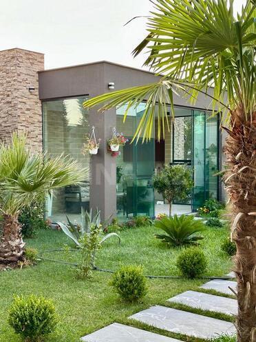 Satılır 6 otaqlı həyət evi/bağ evi 400 m², Şüvəlan q., photo 5 from 32