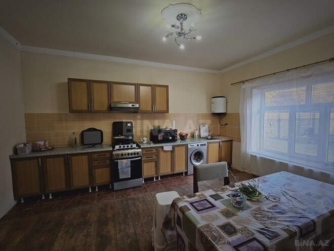 Объект - Гусар - 500 м² (25)