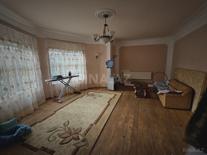 Объект - Гусар - 500 м² (24)