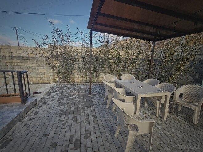 Объект - Гусар - 500 м² (13)