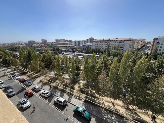 2-комн. новостройка - пос. Масазыр - 83 м² (12)