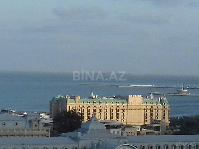 Satılır 4 otaqlı yeni tikili 209 m², İçəri Şəhər m., photo 5 from 16