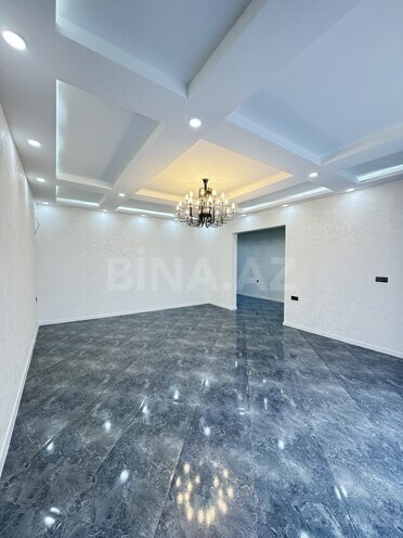 4 otaqlı həyət evi/bağ evi - Mərdəkan q. - 190 m² (12)