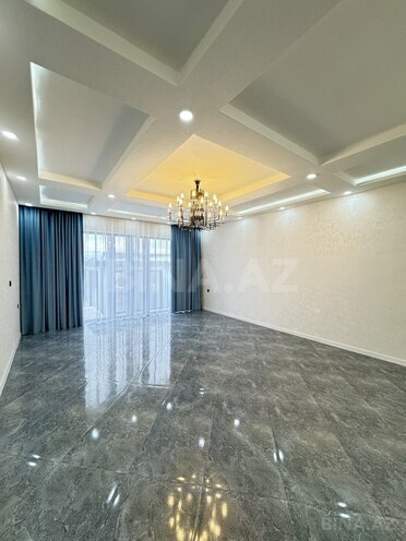 4 otaqlı həyət evi/bağ evi - Mərdəkan q. - 190 m² (11)
