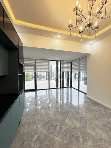 4 otaqlı həyət evi/bağ evi - Mərdəkan q. - 190 m² (15)