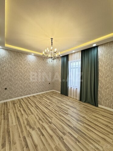 4 otaqlı həyət evi/bağ evi - Mərdəkan q. - 190 m² (19)