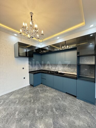 4 otaqlı həyət evi/bağ evi - Mərdəkan q. - 190 m² (13)