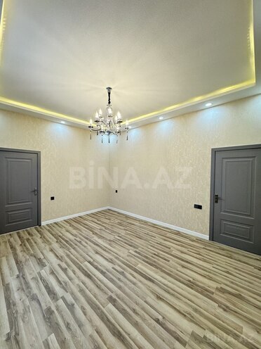4 otaqlı həyət evi/bağ evi - Mərdəkan q. - 190 m² (20)
