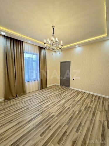 4 otaqlı həyət evi/bağ evi - Mərdəkan q. - 190 m² (18)