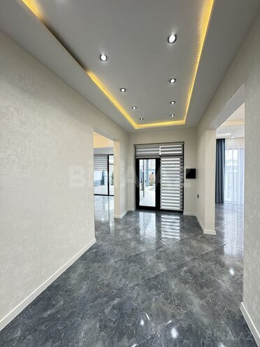 4 otaqlı həyət evi/bağ evi - Mərdəkan q. - 190 m² (22)