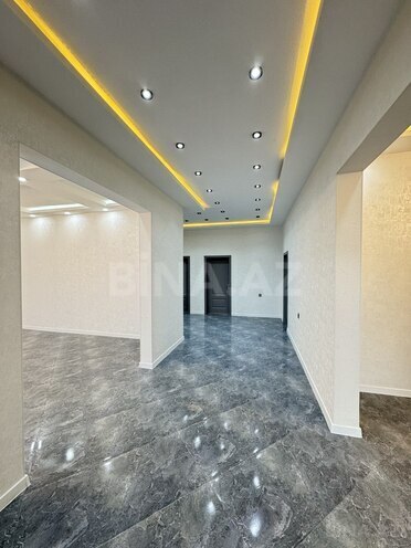 4 otaqlı həyət evi/bağ evi - Mərdəkan q. - 190 m² (9)