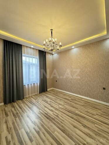 4 otaqlı həyət evi/bağ evi - Mərdəkan q. - 190 m² (17)