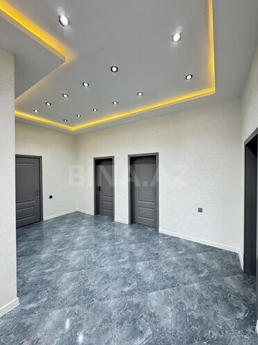 4 otaqlı həyət evi/bağ evi - Mərdəkan q. - 190 m² (10)