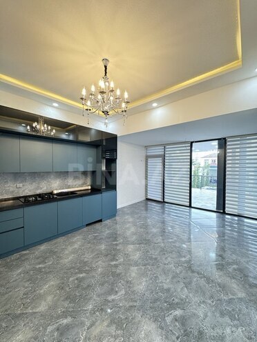 4 otaqlı həyət evi/bağ evi - Mərdəkan q. - 190 m² (14)