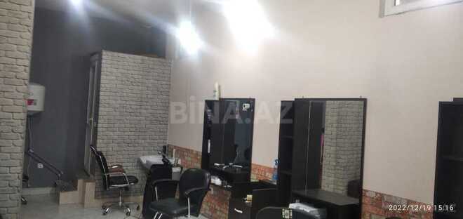 Продаётся 4-комн. дом/дача 400 м², Бинагадинский р., photo 3 from 9