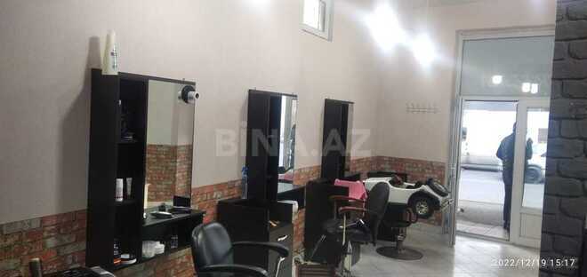 Продаётся 4-комн. дом/дача 400 м², Бинагадинский р., photo 1 from 9