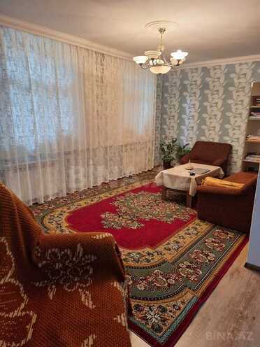 Продаётся 3-комн. вторичка 90 м², м. Азадлыг проспекти, photo 10 from 13
