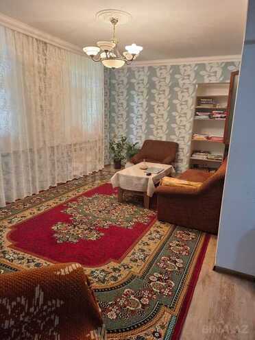 Продаётся 3-комн. вторичка 90 м², м. Азадлыг проспекти, photo 6 from 13