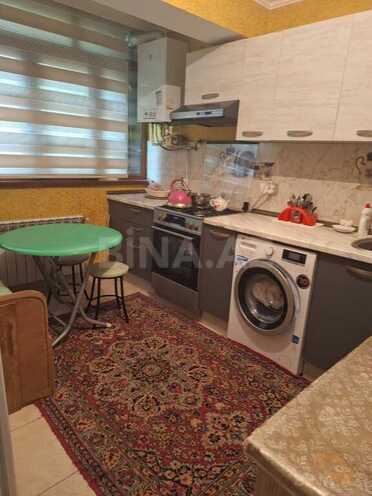 Продаётся 3-комн. вторичка 90 м², м. Азадлыг проспекти, photo 7 from 13