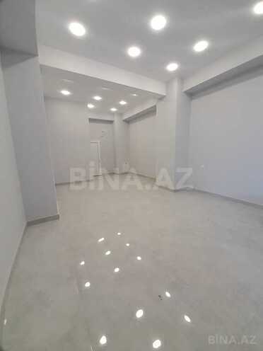 Obyekt - İnşaatçılar m. - 40 m² (3)