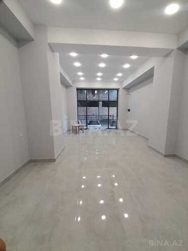 Obyekt - İnşaatçılar m. - 40 m² (2)