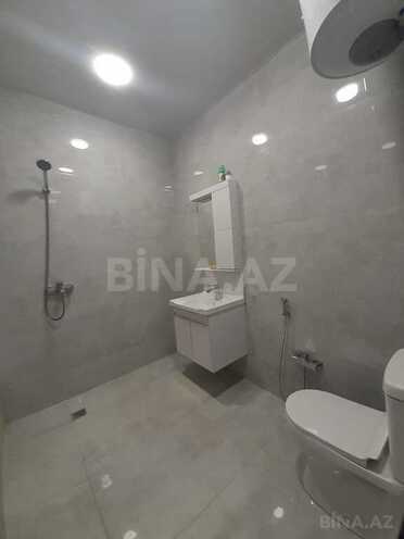Obyekt - İnşaatçılar m. - 40 m² (4)