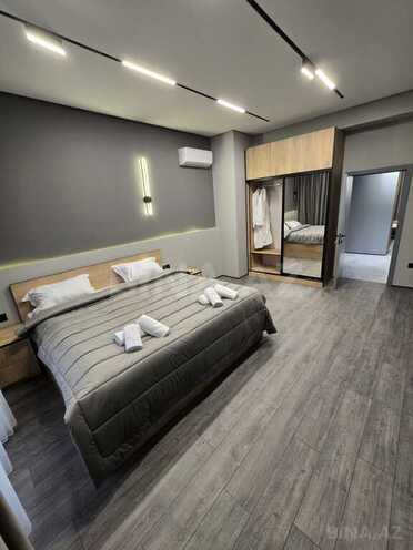 3 otaqlı yeni tikili - Ağ şəhər q. - 80 m² (3)