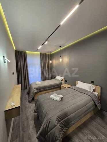 3 otaqlı yeni tikili - Ağ şəhər q. - 80 m² (5)