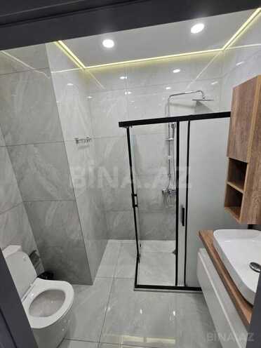 3 otaqlı yeni tikili - Ağ şəhər q. - 80 m² (8)