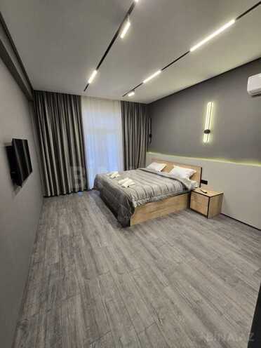 3 otaqlı yeni tikili - Ağ şəhər q. - 80 m² (4)